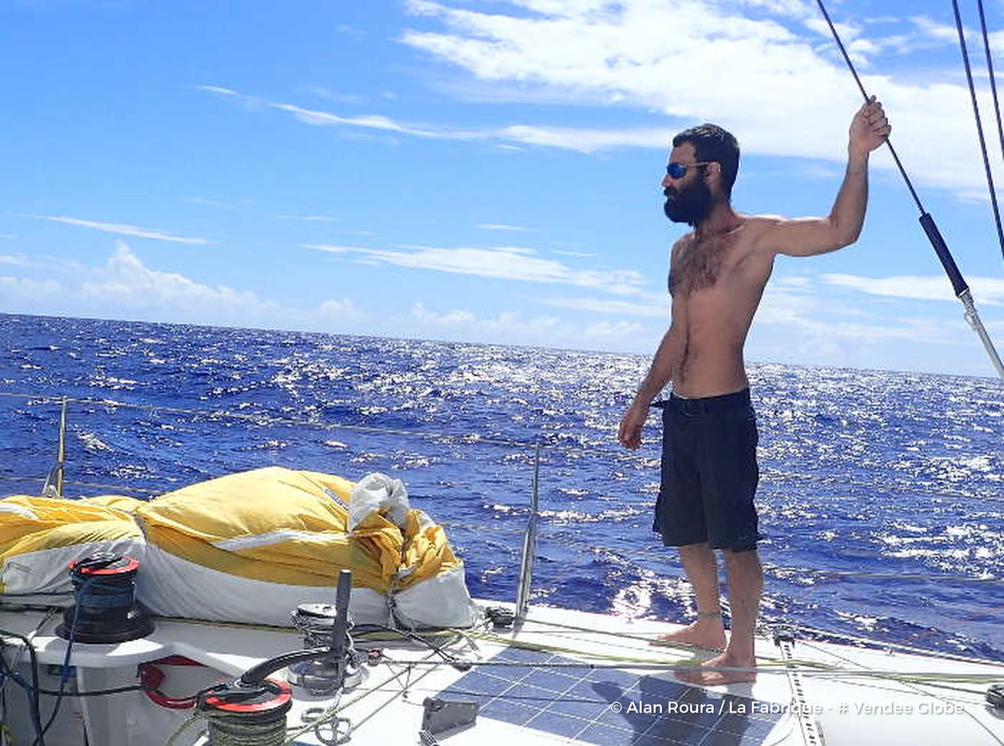 Vendee Globe