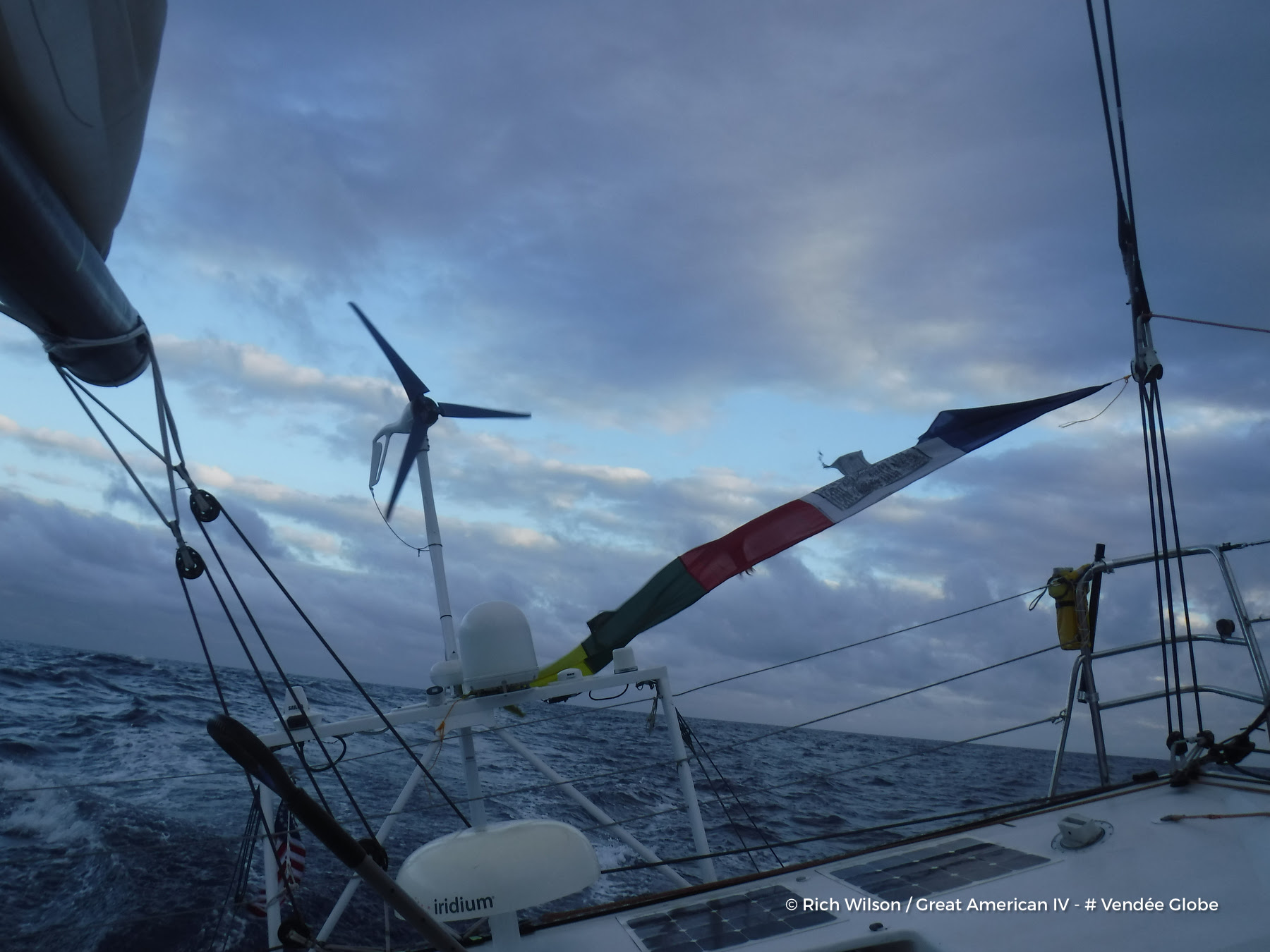 Vendee Globe