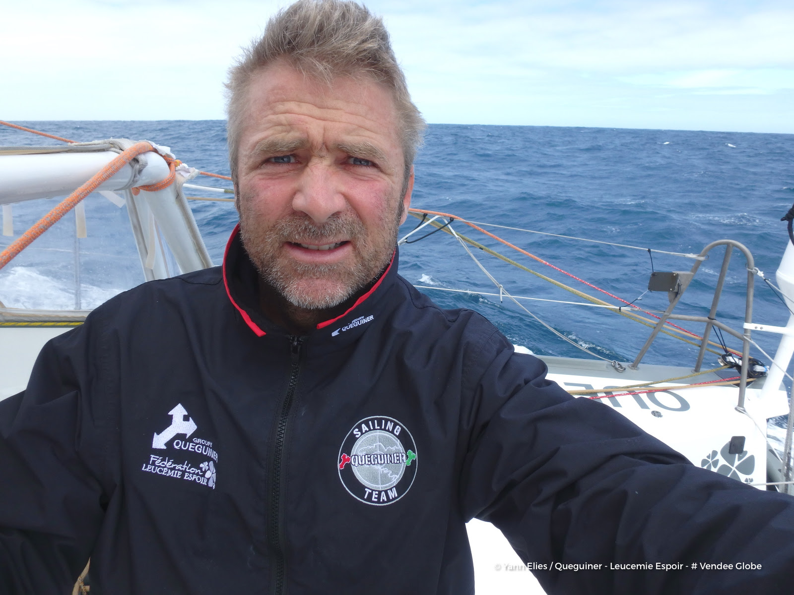 Vendee Globe