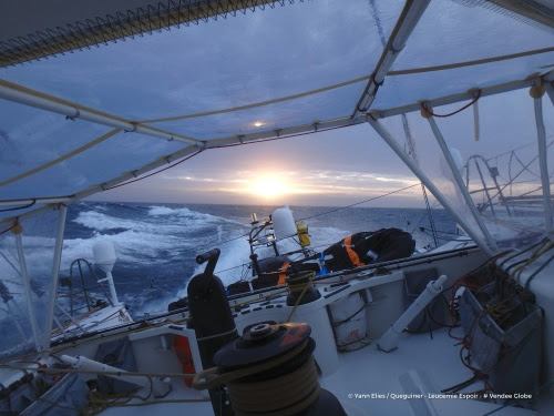 Vendee Globe