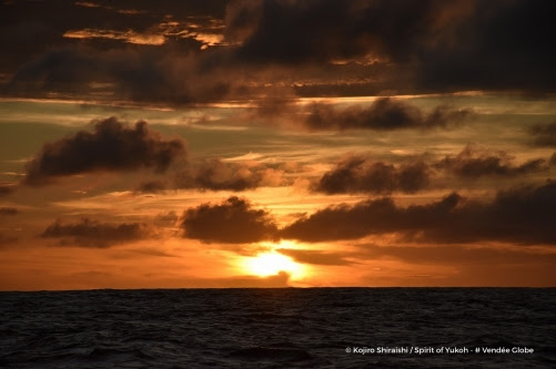 Vendee Globe