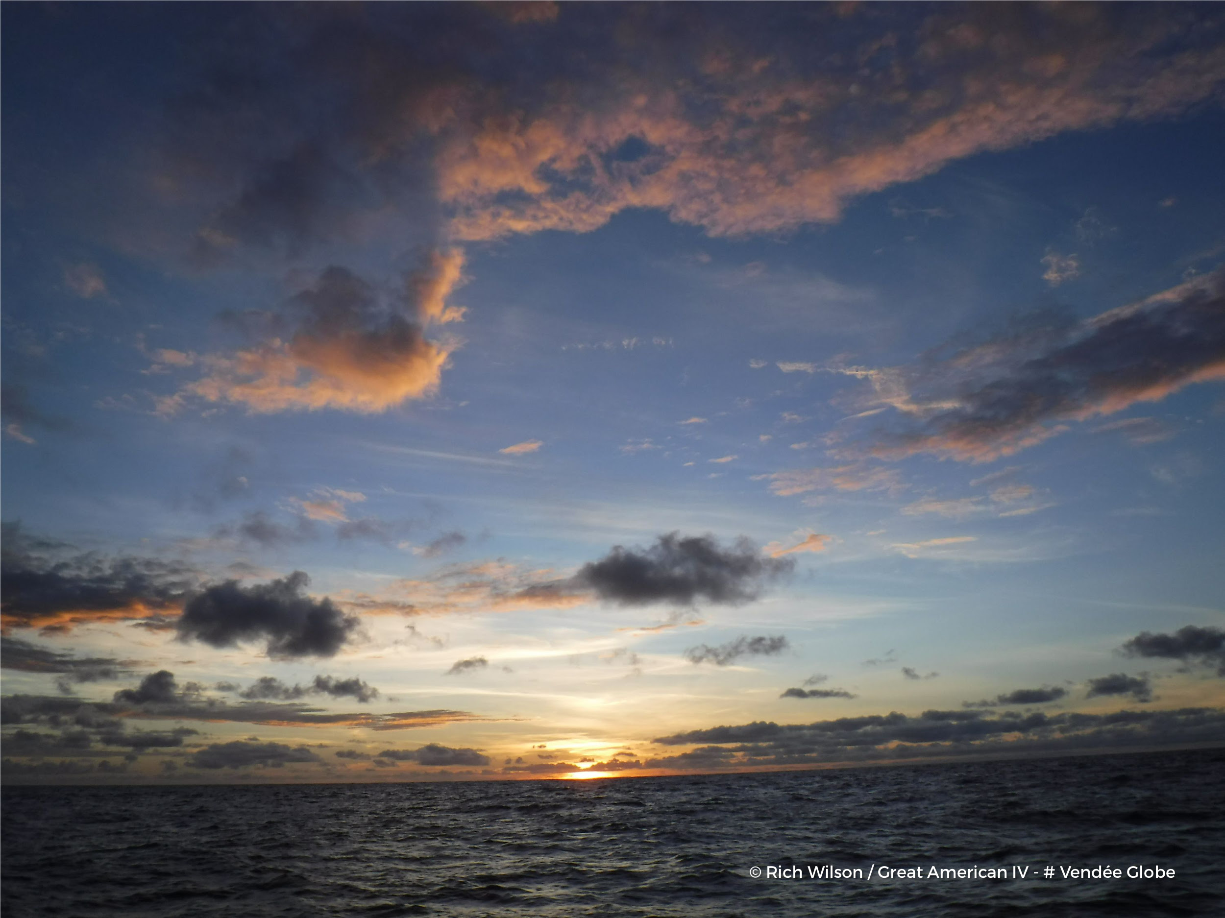 Vendee Globe