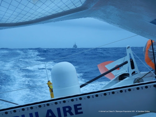 Vendee Globe