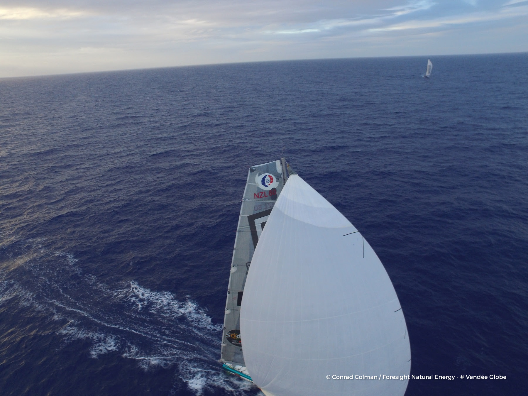 Vendee Globe