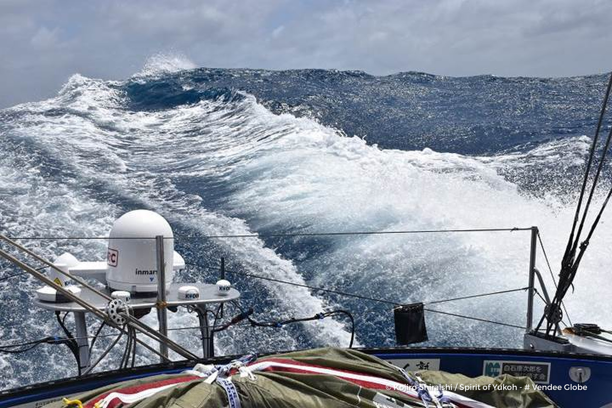 Vendee Globe