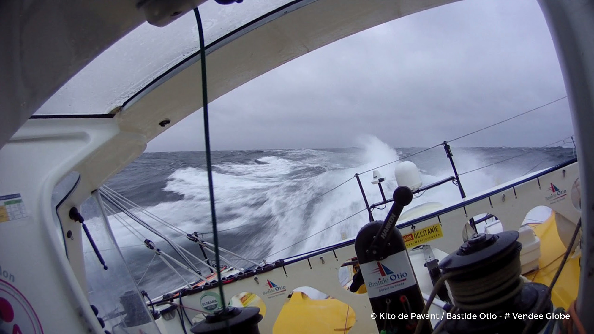 Vendee Globe