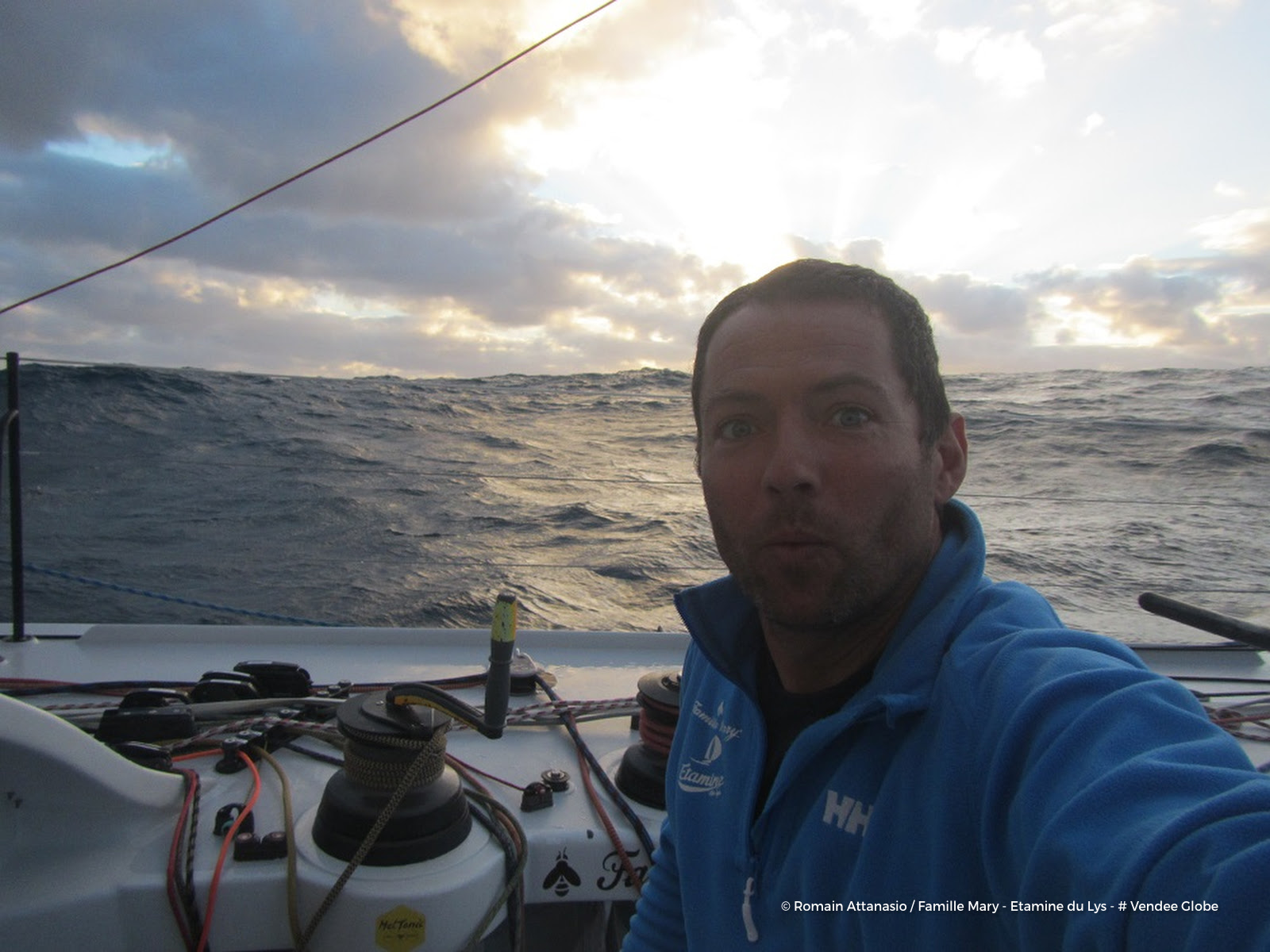 Vendee Globe