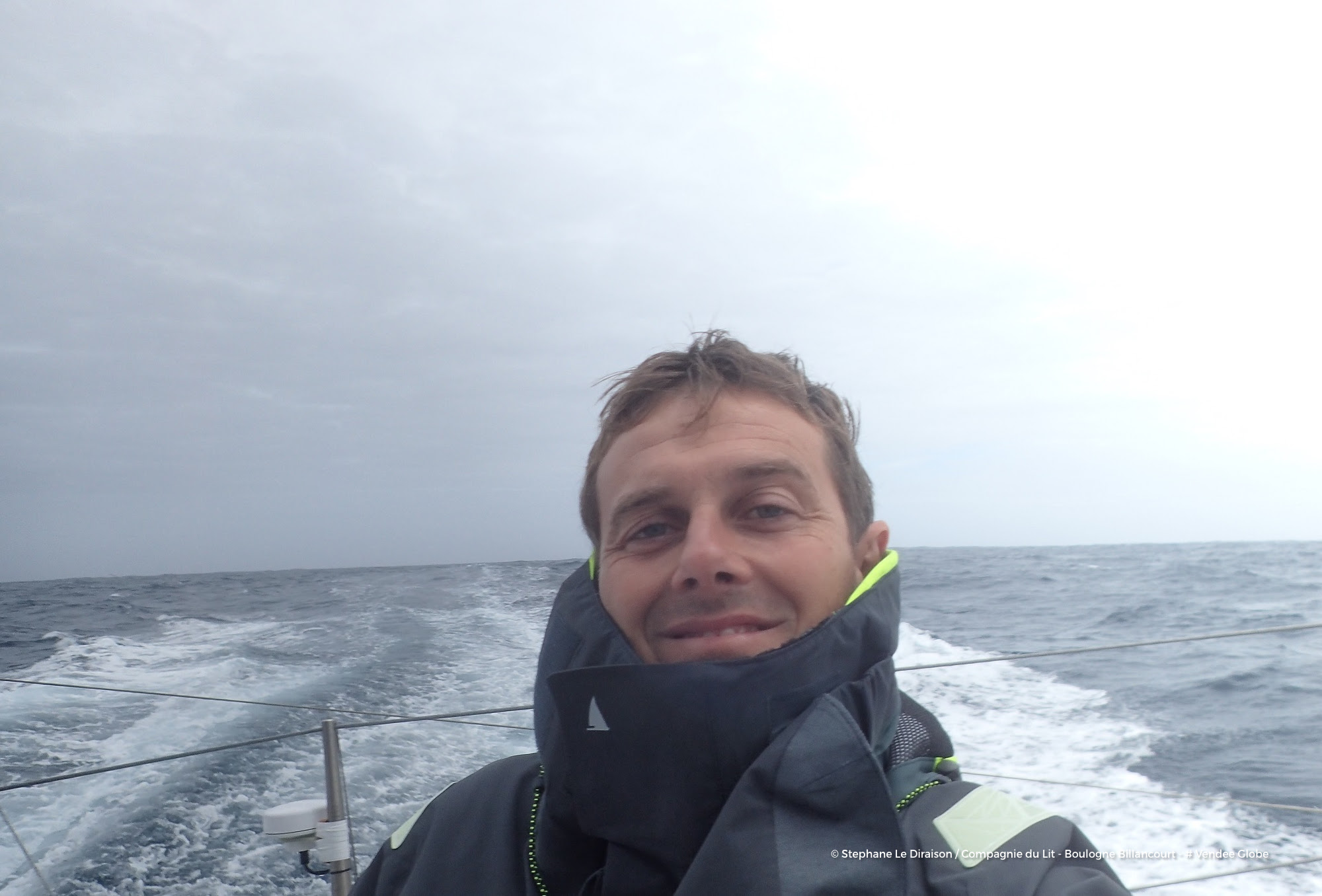 Vendee Globe