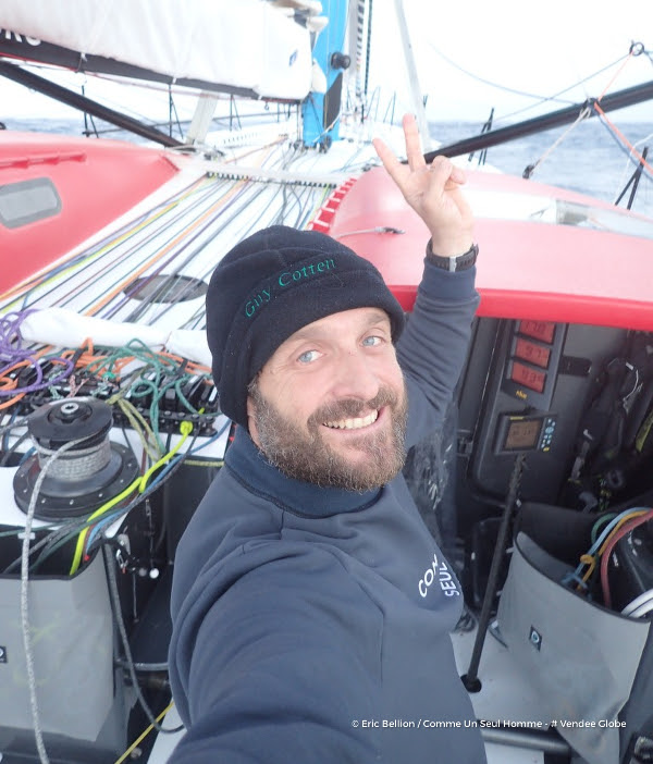 Vendee Globe