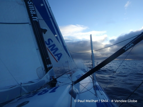 Vendee Globe