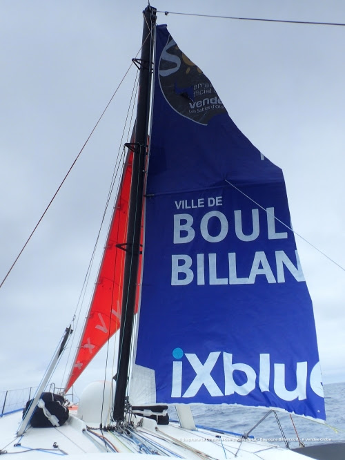 Vendee Globe