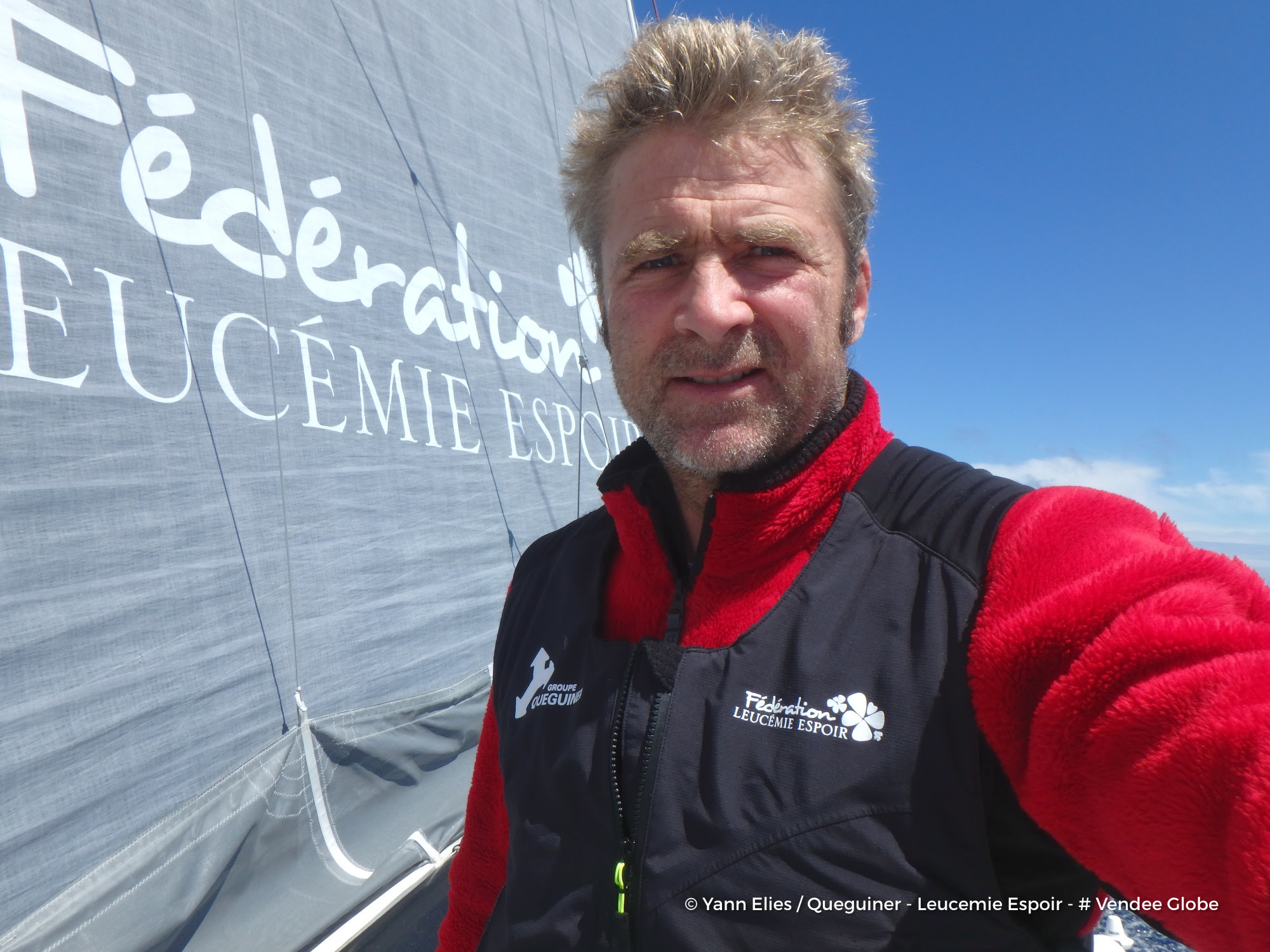 Vendee Globe