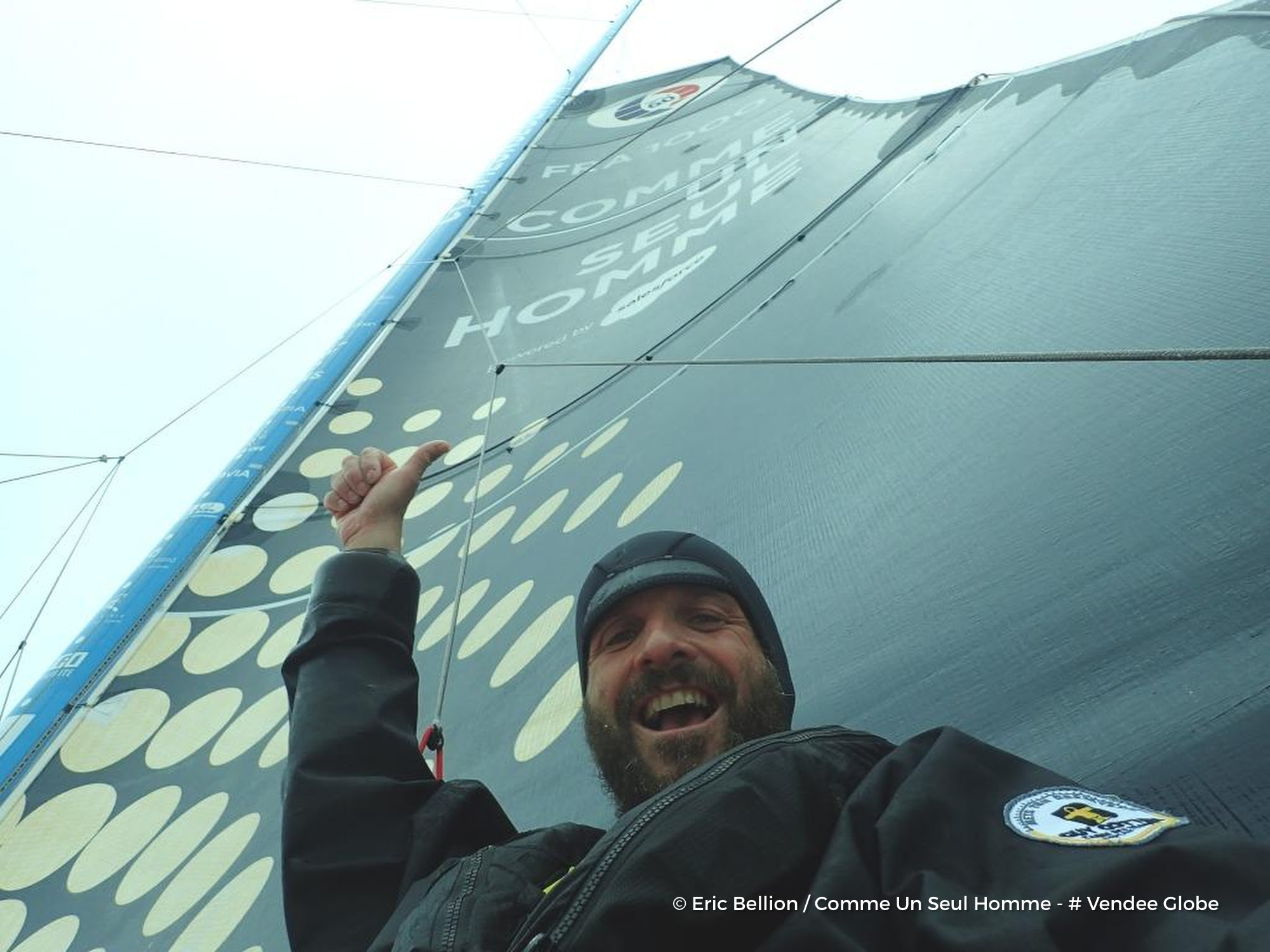 Vendee Globe