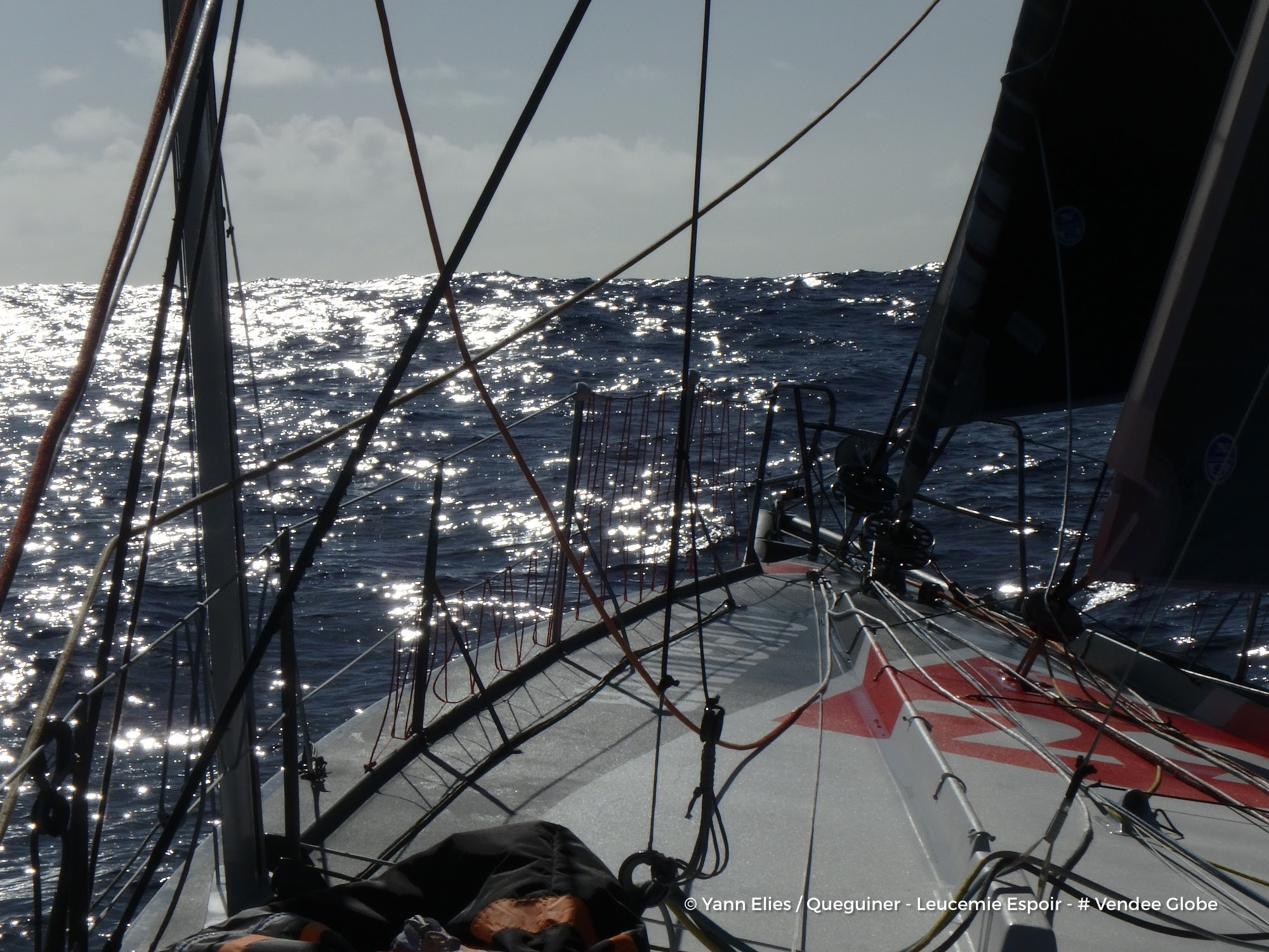 Vendee Globe