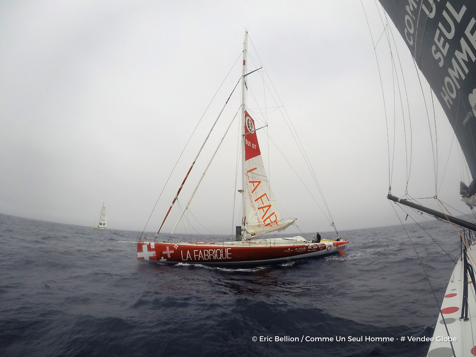 Vendee Globe