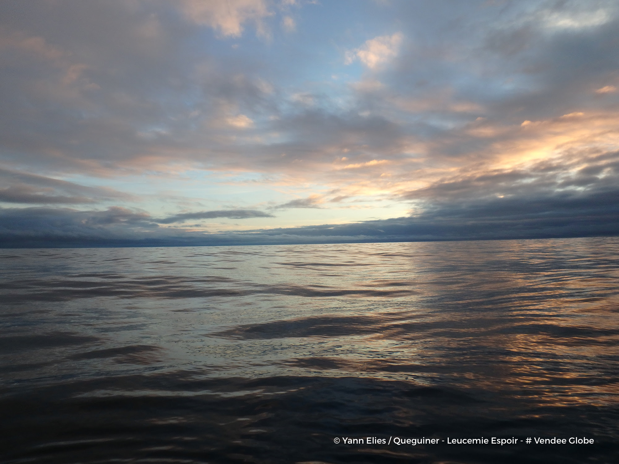 Vendee Globe