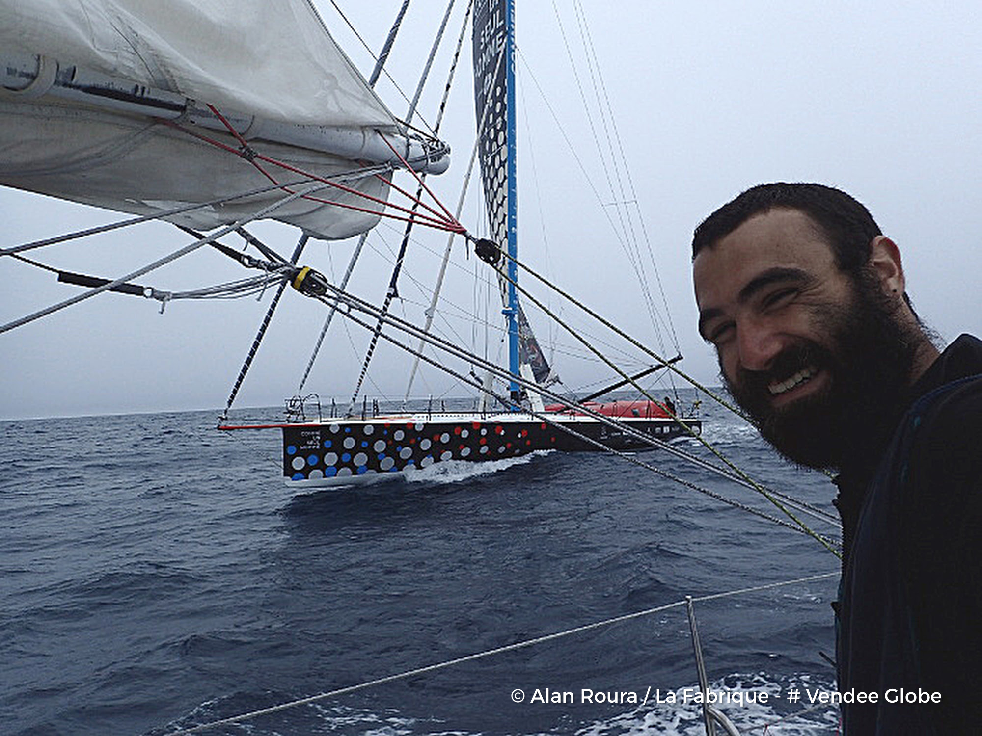 Vendee Globe