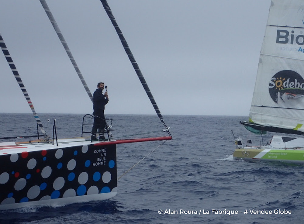 Vendee Globe