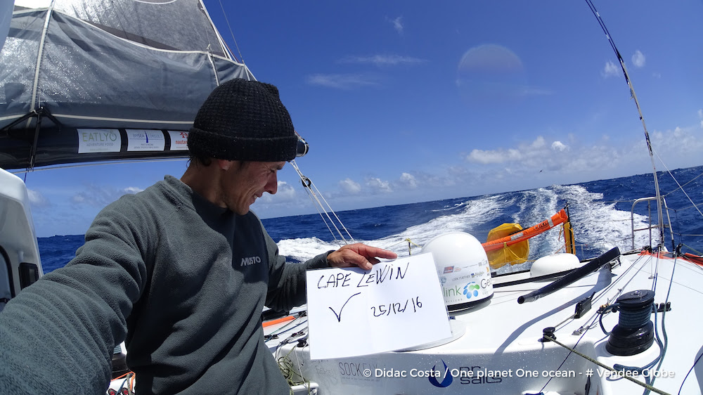 Vendee Globe