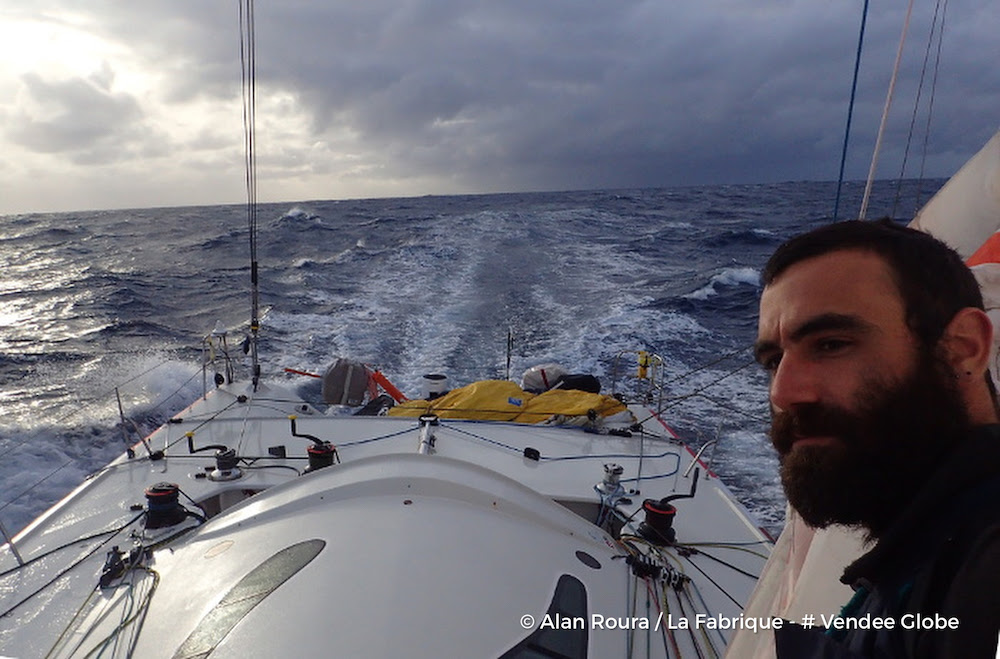 Vendee Globe