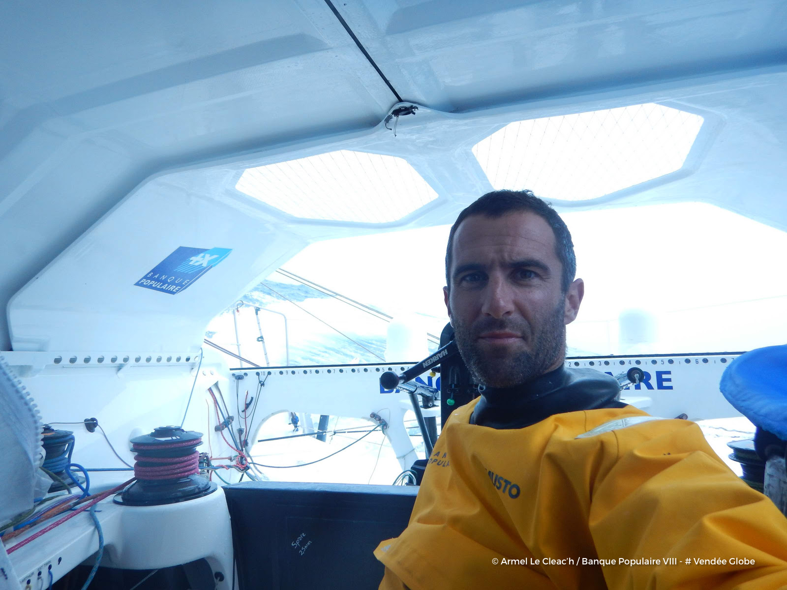 Vendee Globe