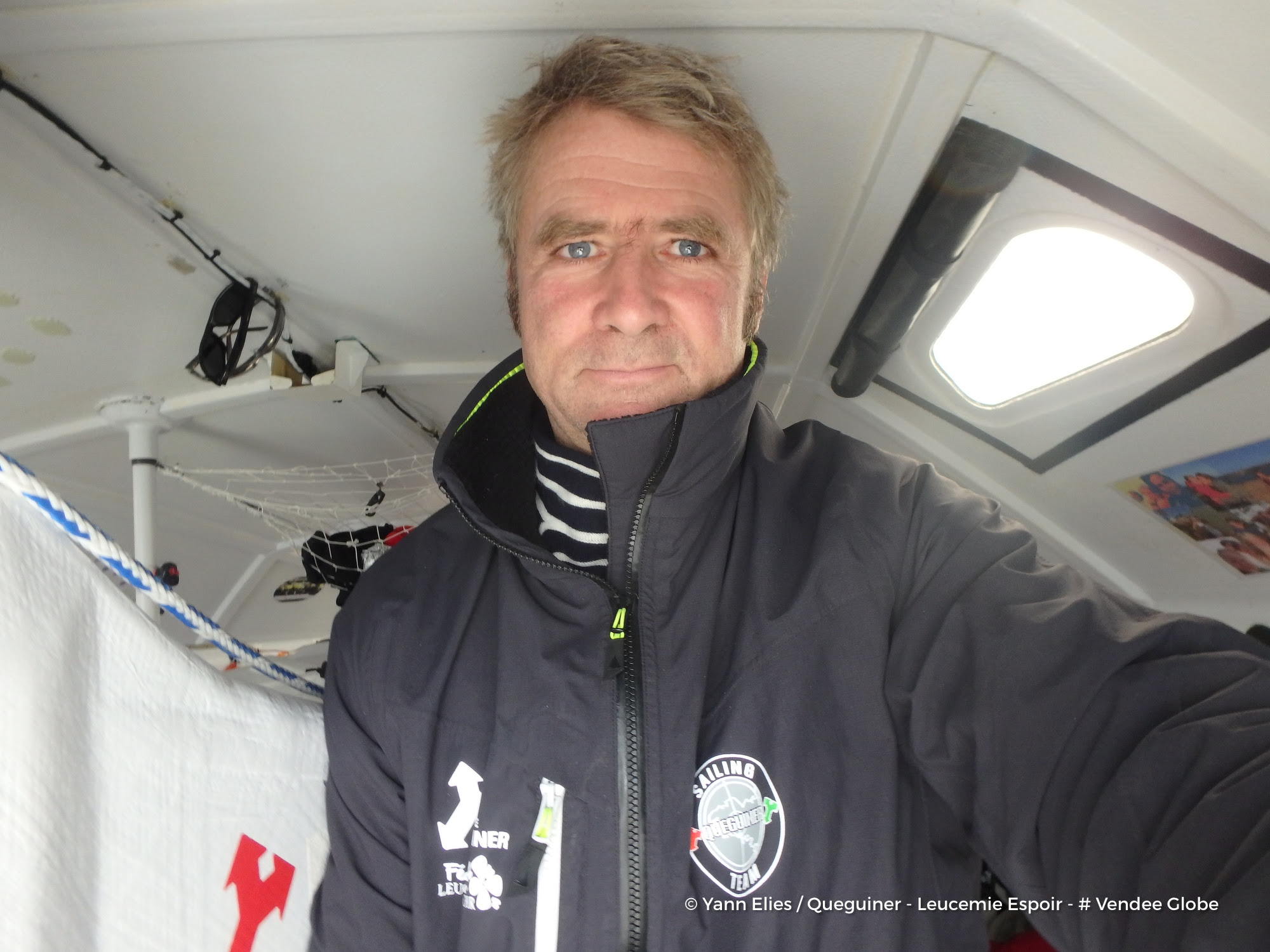 Vendee Globe