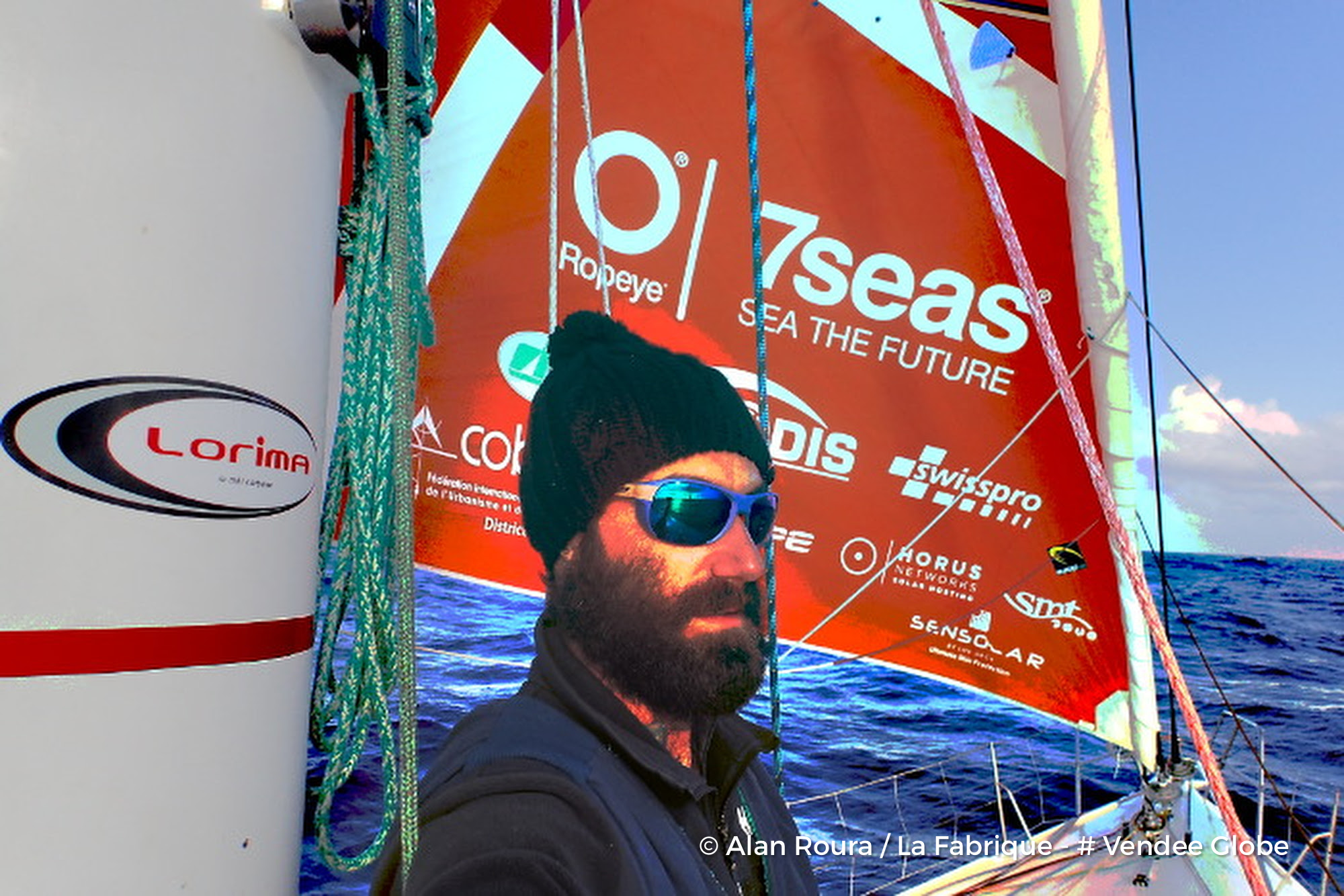 Vendee Globe