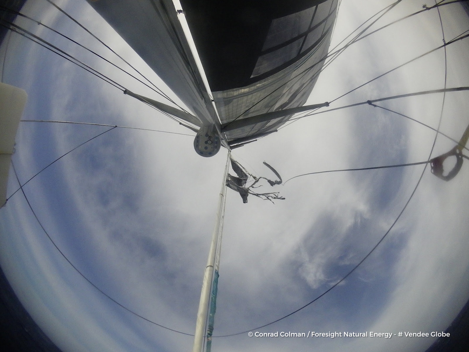 Vendee Globe