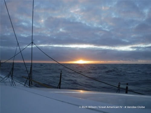 Vendee Globe