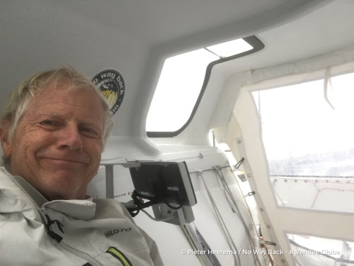 Vendee Globe