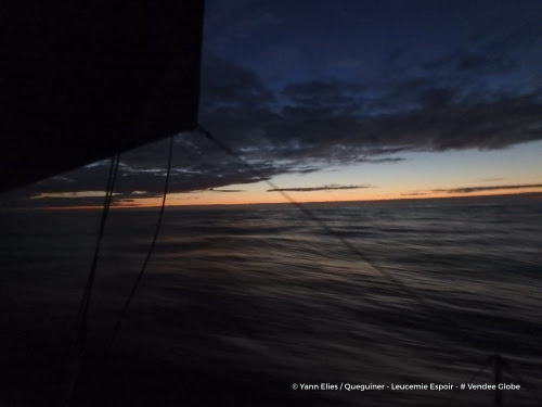 Vendee Globe