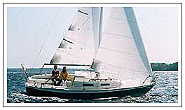 Pearson 26